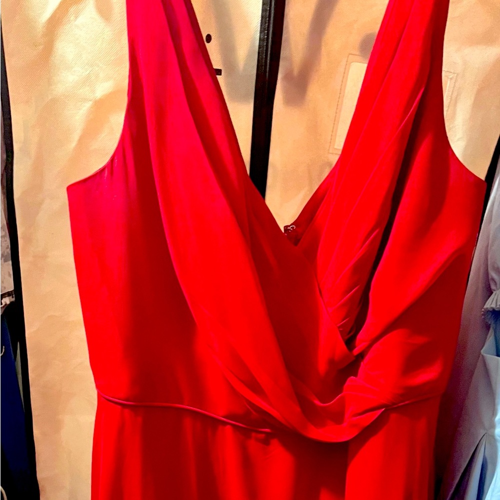 Alfred Angelo bridesmaid dress 20W